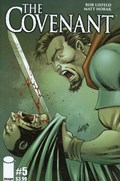 THE COVENANT #5 