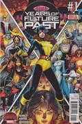 YEARS OF FUTURE PAST #1 