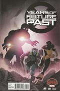 YEARS OF FUTURE PAST #1-RI-B 