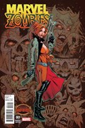 MARVEL ZOMBIES #1-RI-B 