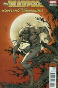 MRS. DEADPOOL AND THE HOWLING COMMANDOS #3-RI 