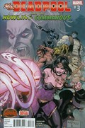 MRS. DEADPOOL AND THE HOWLING COMMANDOS #3 