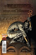 MRS. DEADPOOL AND THE HOWLING COMMANDOS #2-RI 