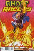 GHOST RACERS #3-RI 