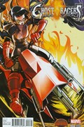 GHOST RACERS #4-RI 