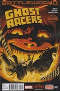 GHOST RACERS #2 