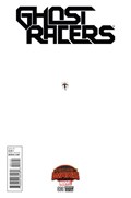 GHOST RACERS #1-RI 