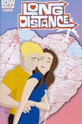 LONG DISTANCE #3-SUB 