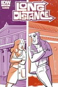 LONG DISTANCE #2 