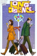 LONG DISTANCE #1-SUB 