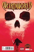 WEIRDWORLD #3 