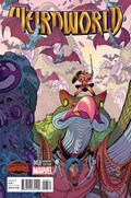WEIRDWORLD #3-RI 