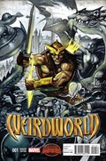 WEIRDWORLD #1-RI-C 