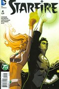 STARFIRE #4B 