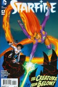 STARFIRE #4 