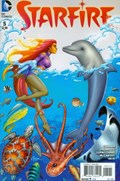 STARFIRE #5 