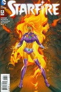 STARFIRE #6 