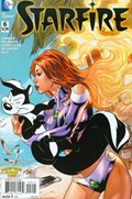 STARFIRE #6B 
