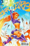 STARFIRE #2-RI 