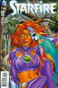 STARFIRE #2 