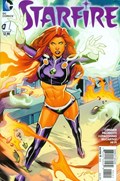 STARFIRE #1-RI 