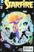 STARFIRE #9 
