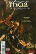 1602: WITCH HUNTER ANGELA #2 