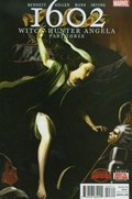 1602: WITCH HUNTER ANGELA #3 