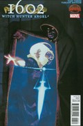 1602: WITCH HUNTER ANGELA #3-RI 