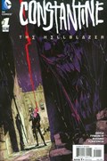 CONSTANTINE: THE HELLBLAZER #1 