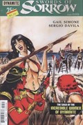 SWORDS OF SORROW #5-SUB 