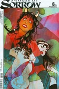 SWORDS OF SORROW #6B 