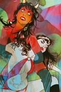 SWORDS OF SORROW #6-RI 