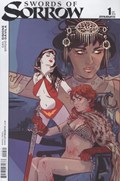 SWORDS OF SORROW #1-RI-C 