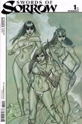 SWORDS OF SORROW #1-RI 