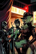 SWORDS OF SORROW #3D 