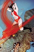 SWORDS OF SORROW #2-RI 