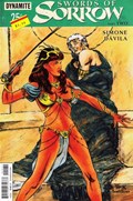 SWORDS OF SORROW #2-SUB 