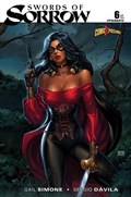 SWORDS OF SORROW #6-CMXP 