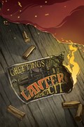 LANTERN CITY #1E 