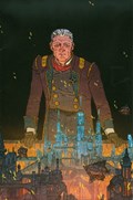 LANTERN CITY #2-SDCC 
