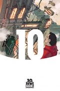 LANTERN CITY #1-RI 