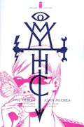 MYTHIC #4 