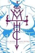 MYTHIC #5 