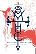 MYTHIC #1 