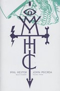 MYTHIC #7 