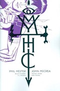 MYTHIC #6 