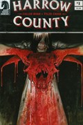 HARROW COUNTY #1-2nd 
