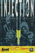 INJECTION #1C 