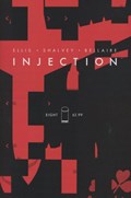 INJECTION #8B 